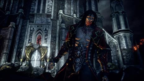 Castlevania: Lords of Shadow 2 - PC - 4