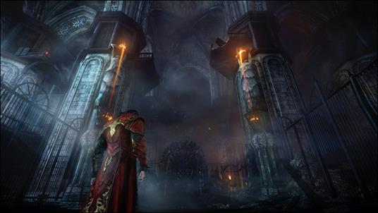 Castlevania: Lords of Shadow 2 - PC - 9