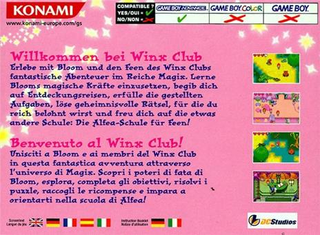 Winx Club - 11