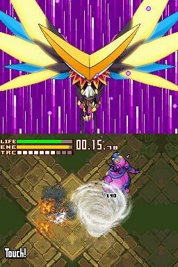 Lunar Knights - 2