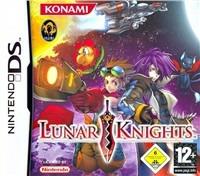 Lunar Knights