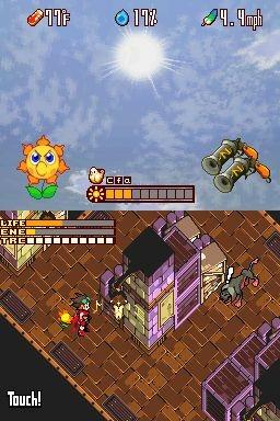 Lunar Knights - 9
