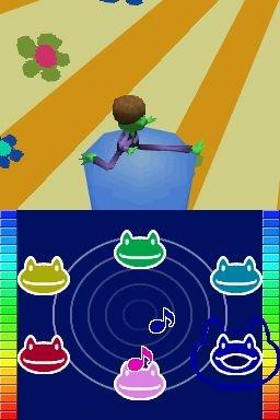 My Frogger Toy Trials - 10