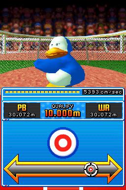 New International Track & Field - 4