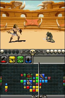 Puzzle Chronicles - 2