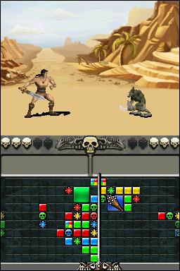 Puzzle Chronicles - 4