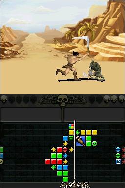 Puzzle Chronicles - 5