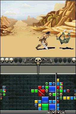 Puzzle Chronicles - 6