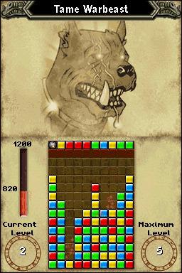 Puzzle Chronicles - 7