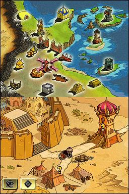 Puzzle Chronicles - 8