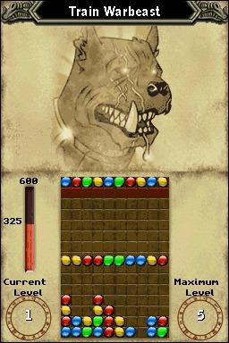 Puzzle Chronicles - 9