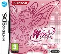 Winx Club Il Tuo Magico Universo