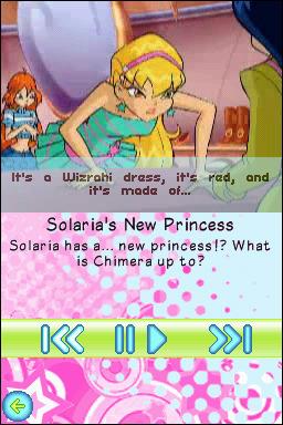 Winx Club Il Tuo Magico Universo - 2