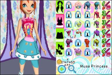 Winx Club Il Tuo Magico Universo - 5
