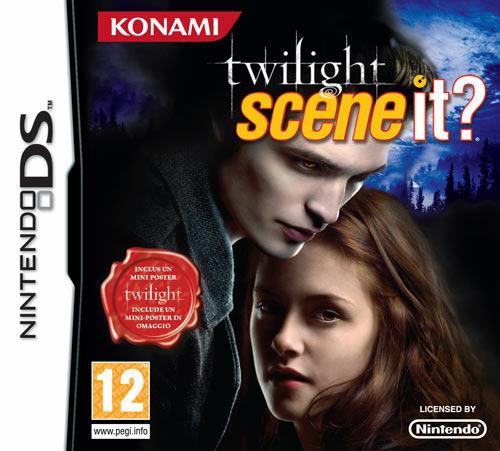 Scene It? Twilight