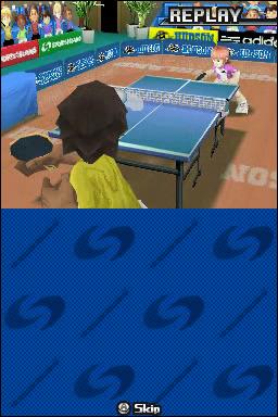 Sports Island DS - 2
