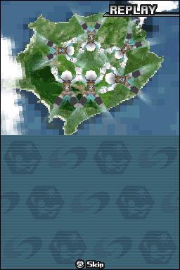 Sports Island DS - 5