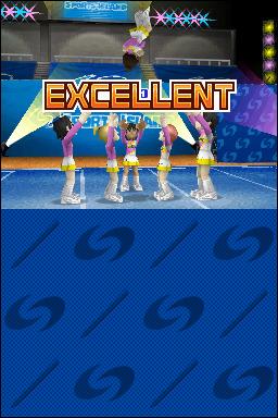 Sports Island DS - 6