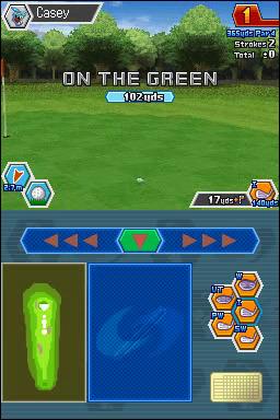 Sports Island DS - 9