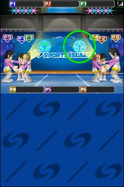 Sports Island DS - 10