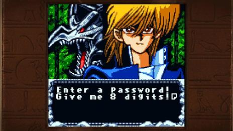 Yu-Gi-Oh! Early Days Collection - 4