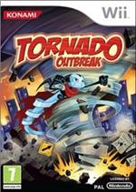 Tornado Outbreak