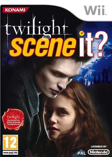 Scene It? Twilight - 2