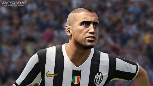 PES 2015 Pro Evolution Soccer Day One Edition - 3