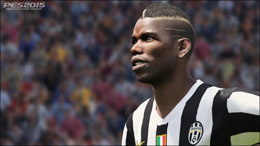 PES 2015 Pro Evolution Soccer Day One Edition - 4