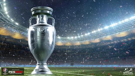 UEFA Euro 2016 (include PES 2016) - 6