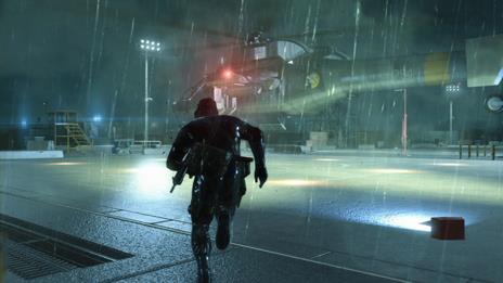 Metal Gear Solid V Definitive Experience - PS4 - 8
