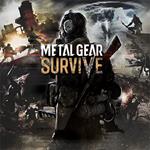 Sony Metal Gear Survive, PS4 videogioco PlayStation 4 Basic