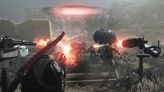 Sony Metal Gear Survive, PS4 videogioco PlayStation 4 Basic - 4