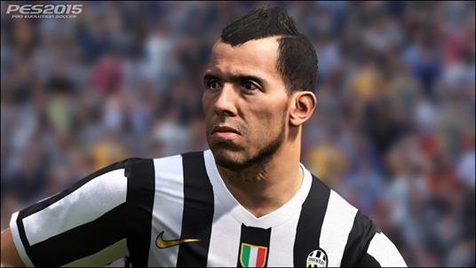 PES 2015 Pro Evolution Soccer Day One Edition - 6