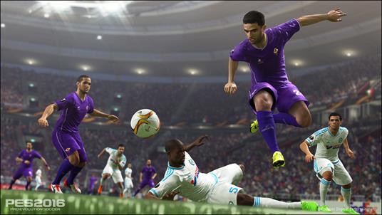 PES 2016 Pro Evolution Soccer - 7