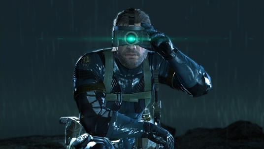 Metal Gear Solid V: The Definitive Experience - XONE - 9
