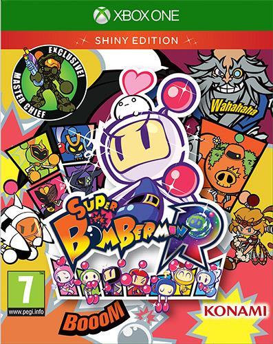 Super Bomberman R - XONE