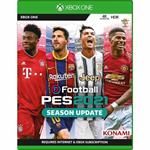eFootball PES 2021 Xbox One Game