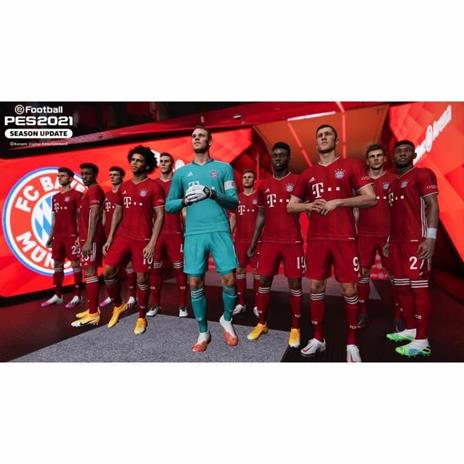 eFootball PES 2021 Xbox One Game - 3