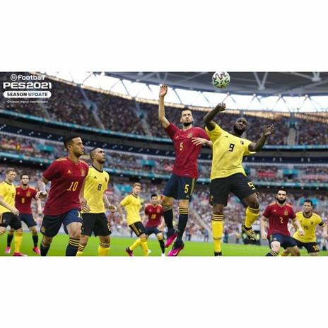 eFootball PES 2021 Xbox One Game - 4