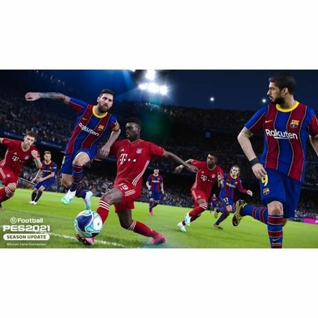eFootball PES 2021 Xbox One Game - 5