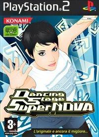 Dancing Stage Super Nova