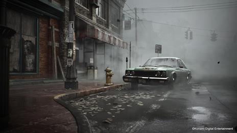 Silent Hill 2 - PS5 - 6