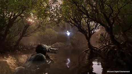 Metal Gear Solid Delta Snake Eater Deluxe Edition - PS5 - 5