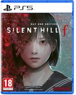 Silent Hill F - PS5