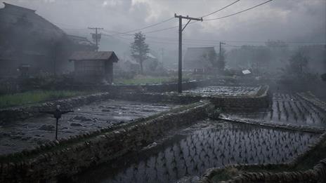 Silent Hill F - PS5 - 3