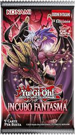 YUGI Phantom Nightmare Box 24 Buste