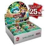 Yu-Gi-Oh! - Sovrano Della Magia - Box 24 Buste (Italiano)