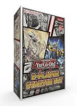 Yu-Gi-Oh! 2-Player Starter Set *English Version* Konami