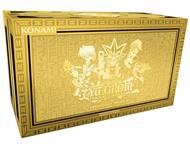 YUGI I Deck Leggendari II Box